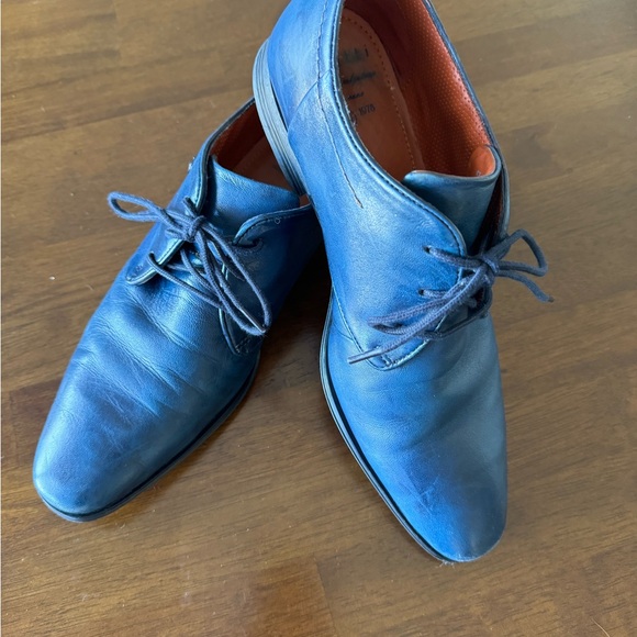 Bugatti dress shoes - Picture 3 of 9